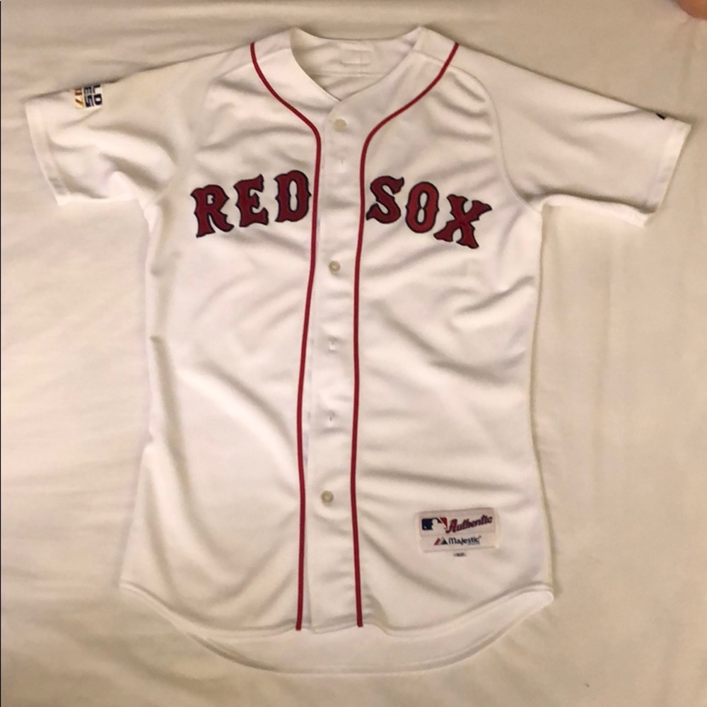 Red Sox🧦 Team Jersey